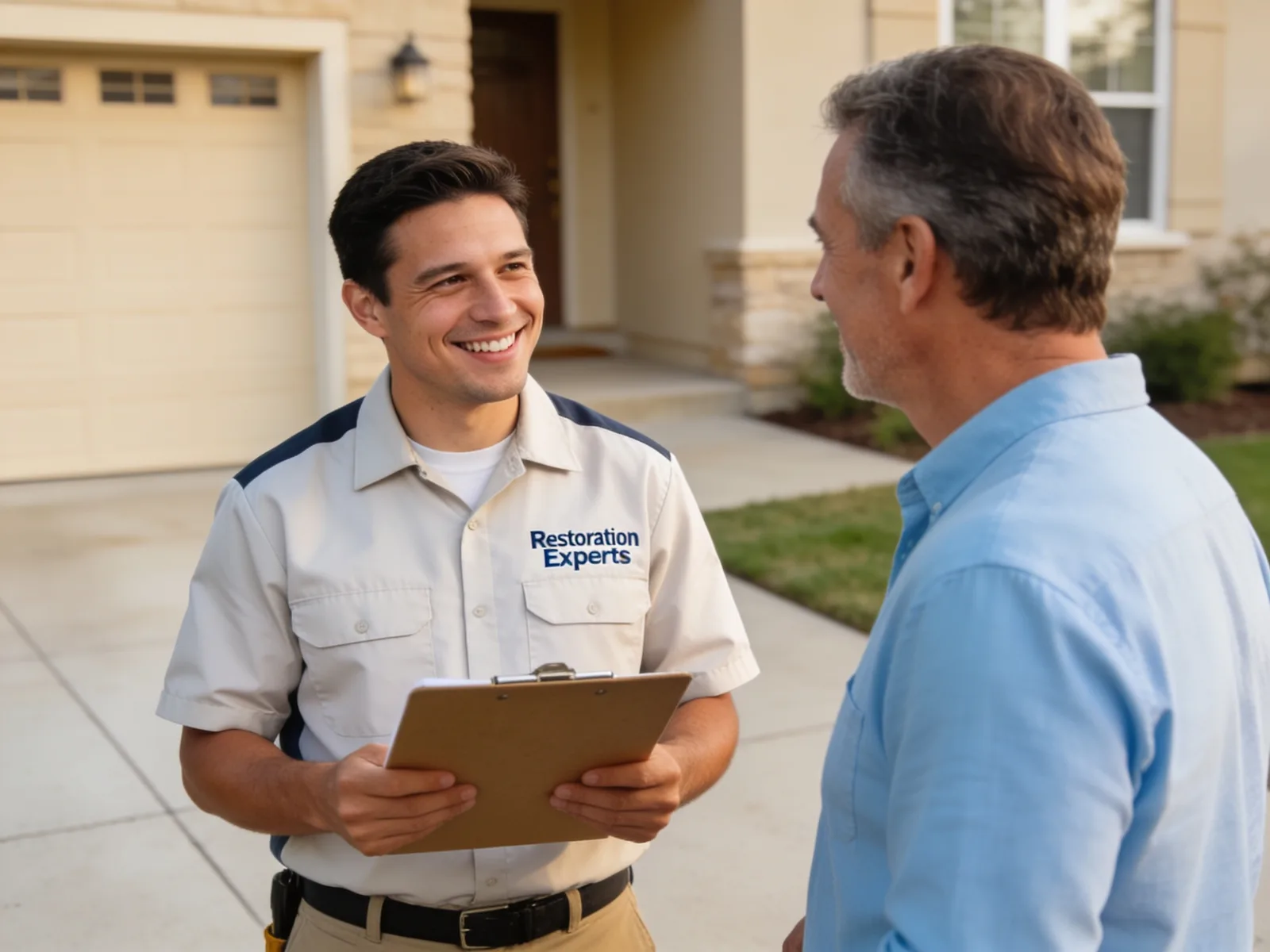 Water Damage Cleanup Oregon, WI FAQs
